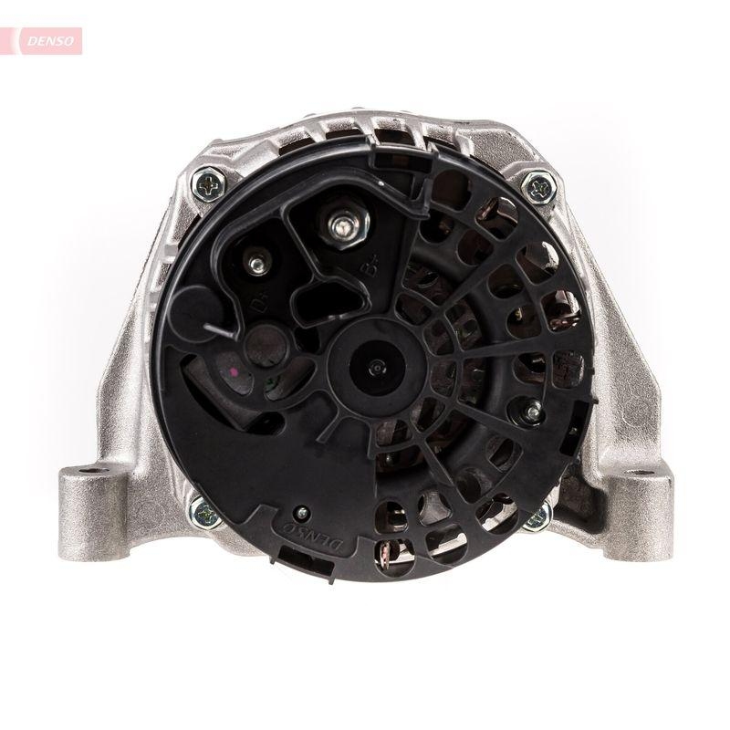 DENSO Alternator