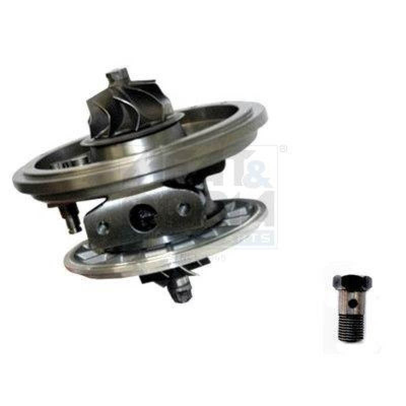 MEAT &amp; DORIA CHRA Cartridge, charger