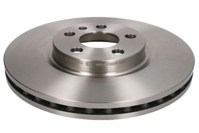 2x ABE Brake Disc