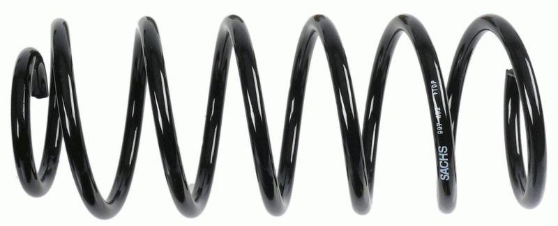 SACHS Suspension Spring
