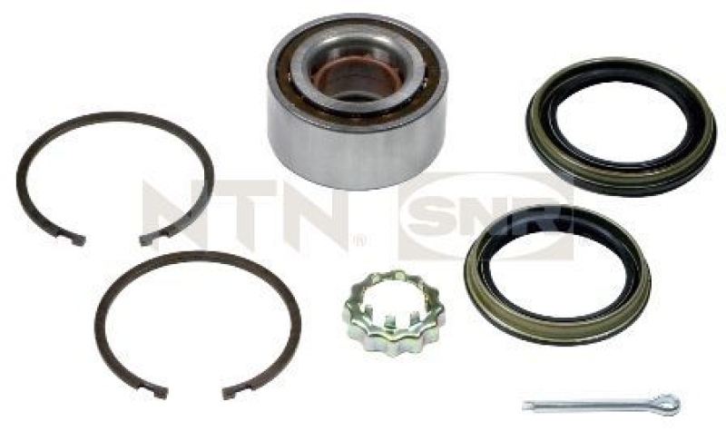 SNR Wheel Bearing Kit