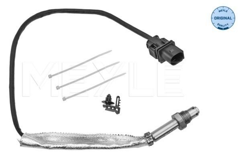 MEYLE Lambda Sensor MEYLE-ORIGINAL: True to OE.