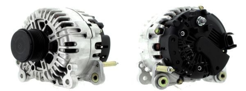 CEVAM Alternator