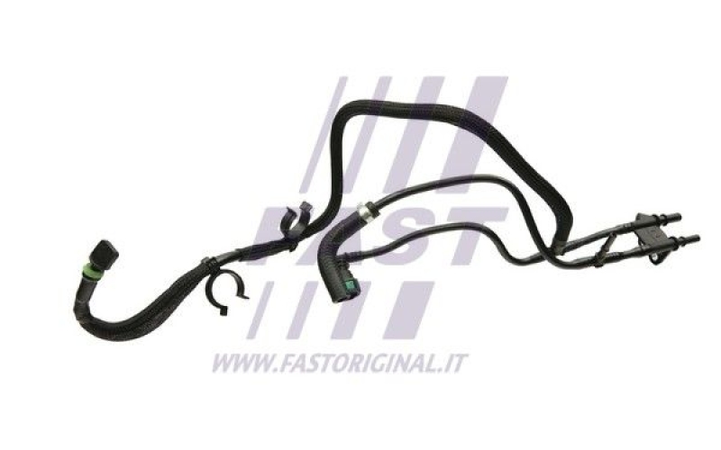 FAST Kraftstoffleitung