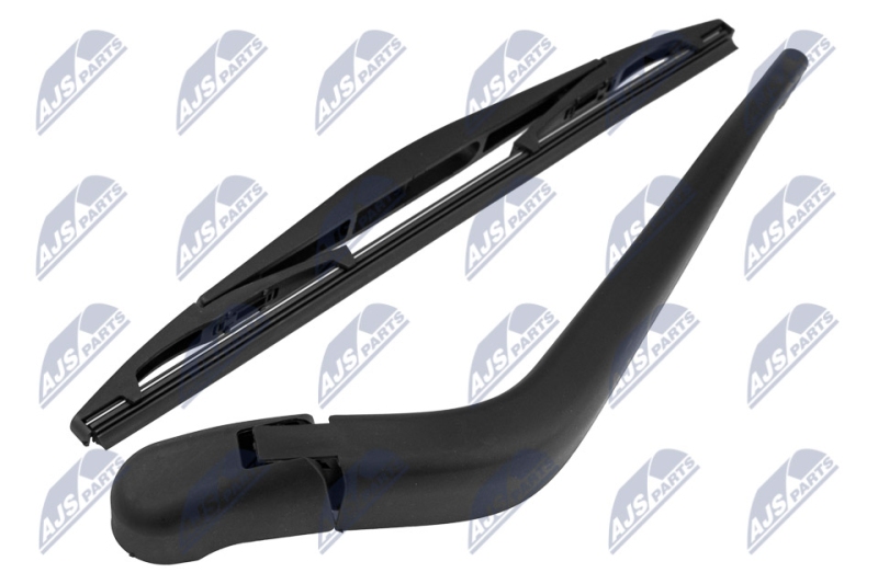 NTY Wischarm, Scheibenreinigung EWB-NS-001