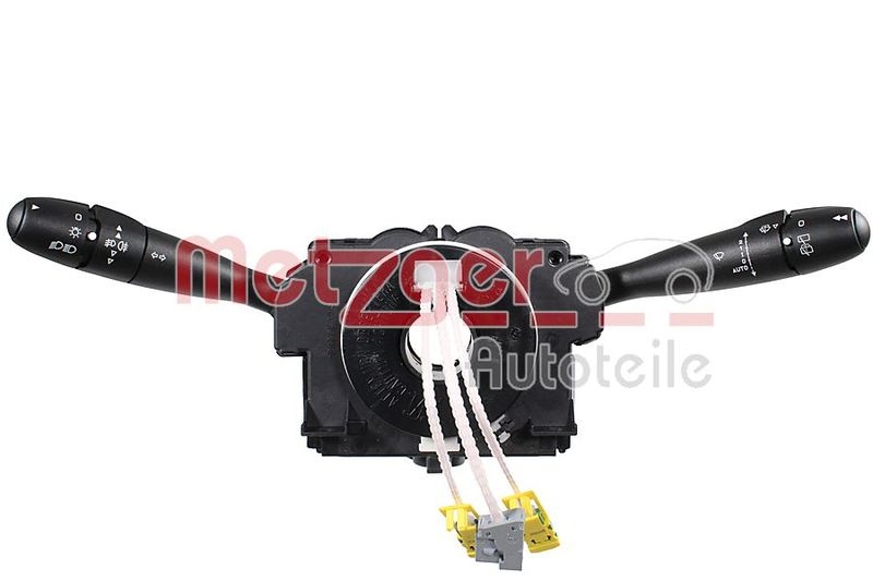 METZGER Steering Column Switch OE-part