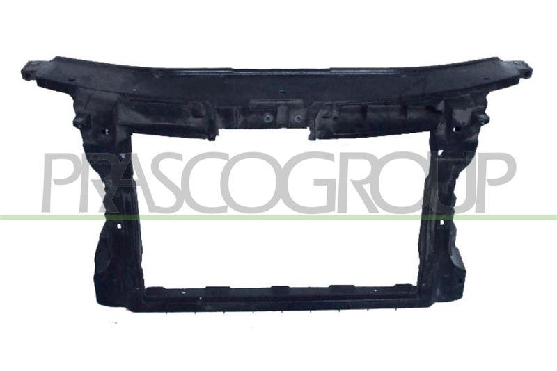 Front Cowling