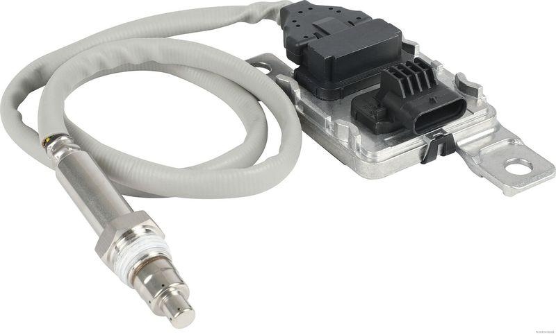 HERTH+BUSS ELPARTS NOx-Sensor, NOx-Katalysator