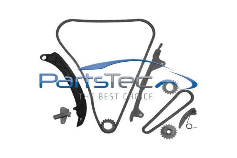 PartsTec Steuerkettensatz PTA114-0520