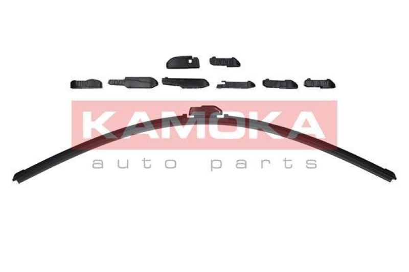 KAMOKA Wischblatt 27M700