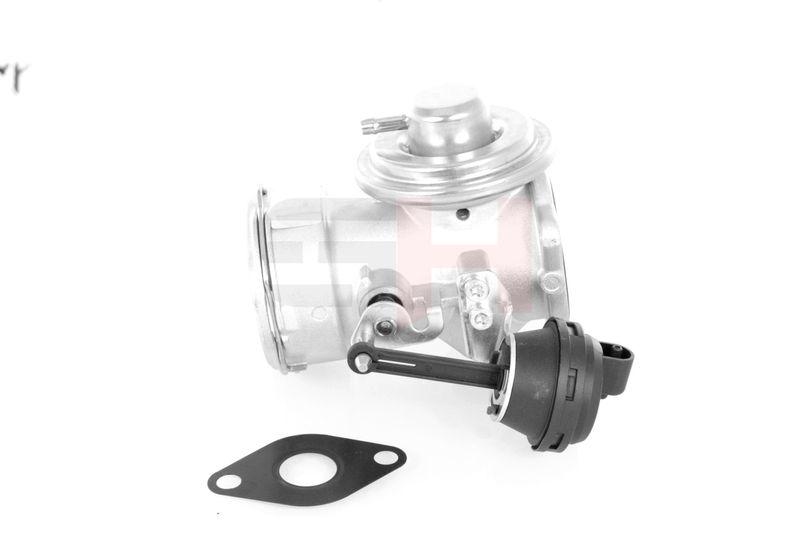 Ventil Abgasrückführung passend für VW Passat B5.5 3B6 Audi A4 B6 Ford 1 T5 1.9