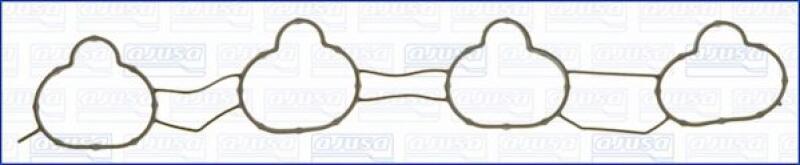 AJUSA Gasket, intake manifold