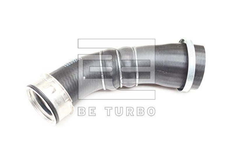 BE TURBO Ladeluftschlauch