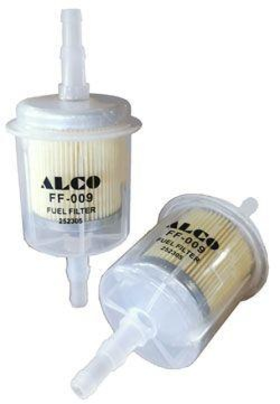 ALCO FILTER Kraftstofffilter