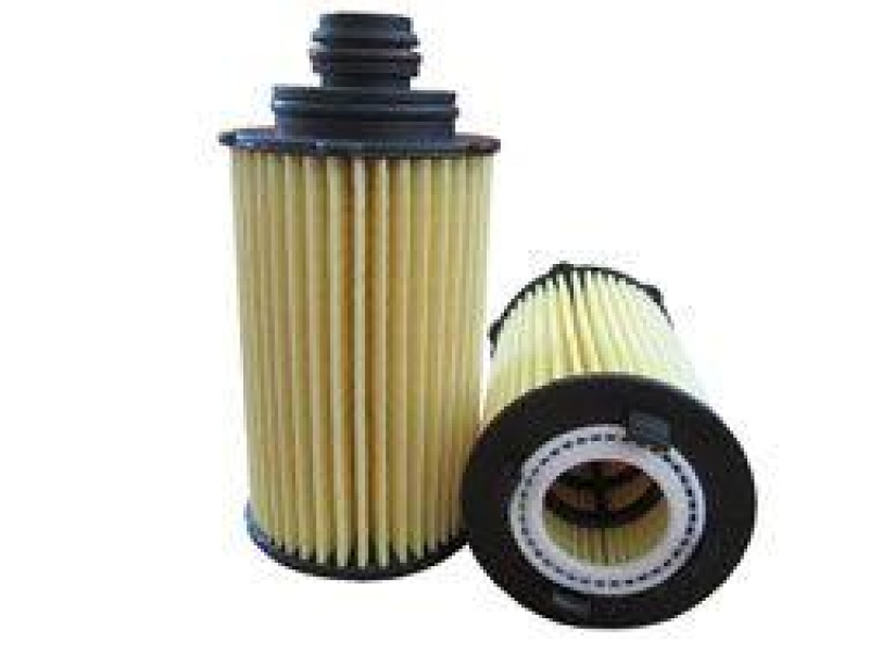 ALCO FILTER Ölfilter