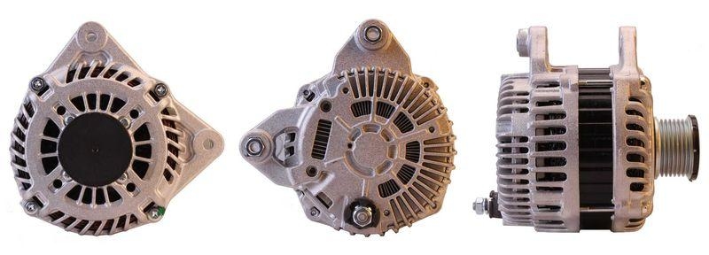 LUCAS Generator