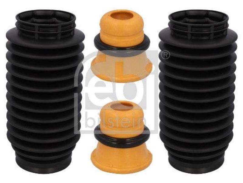 FEBI BILSTEIN Staubschutzsatz, Sto&szlig;d&auml;mpfer