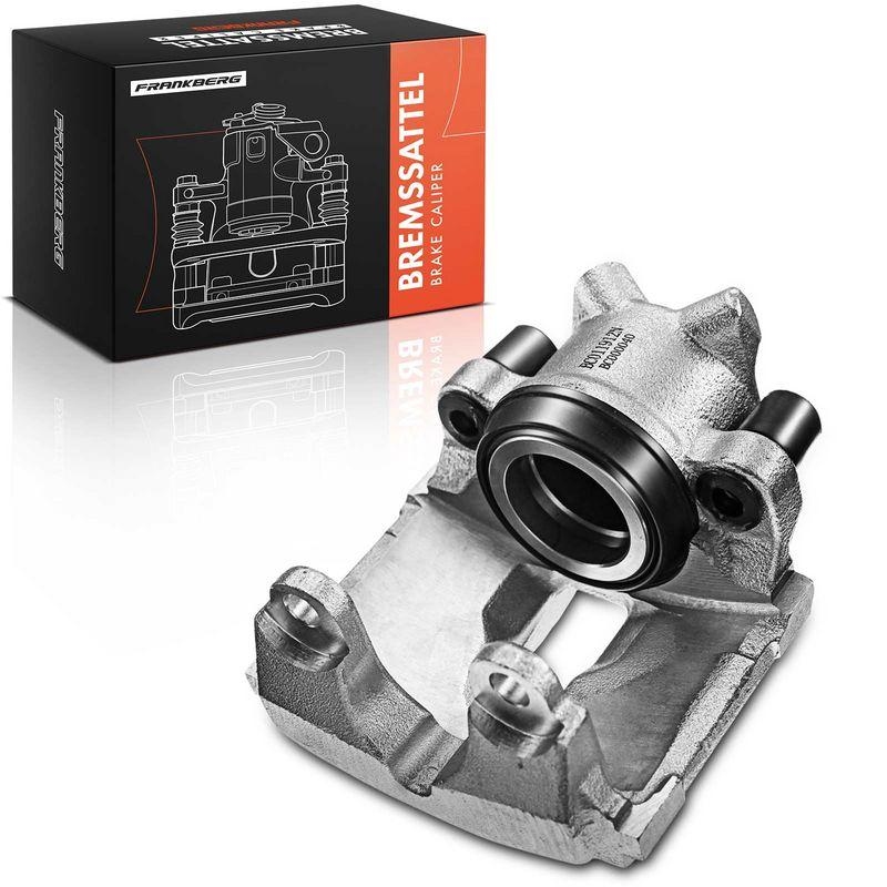 1x Frankberg Bremssattel Vorderachse Rechts 5481FB0002376