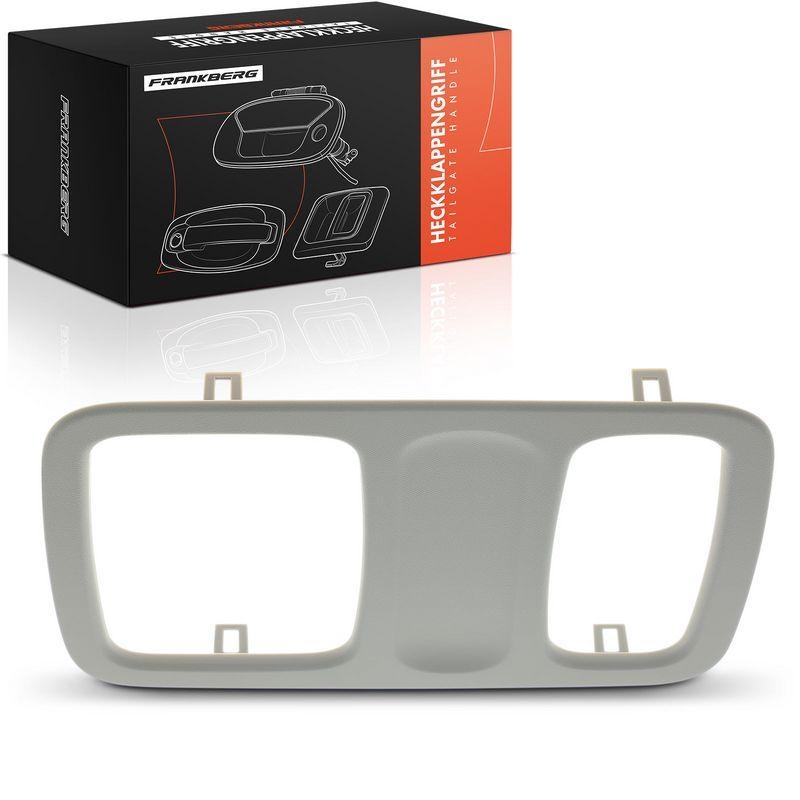 1x Frankberg T&uuml;rgriff Fahrzeugheckklappe innen 5481FB0045923