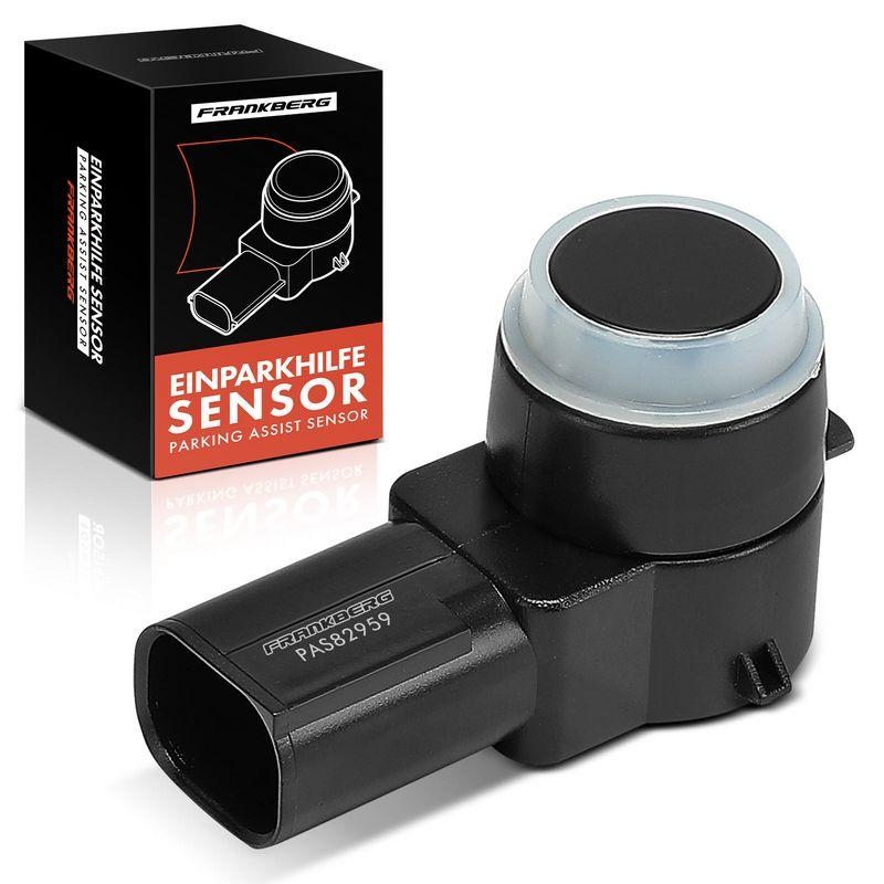 1x Frankberg Parksensor PDC Sensor Vorne 5481FB0050825
