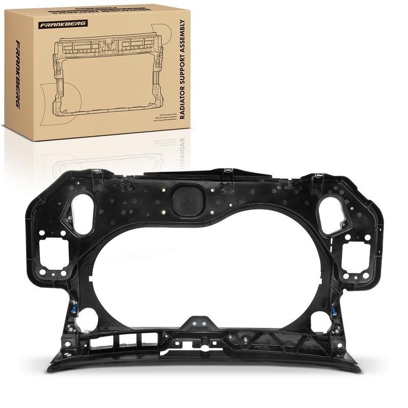 1x Frankberg Schlosstr&auml;ger Vorne 5481FB0047945