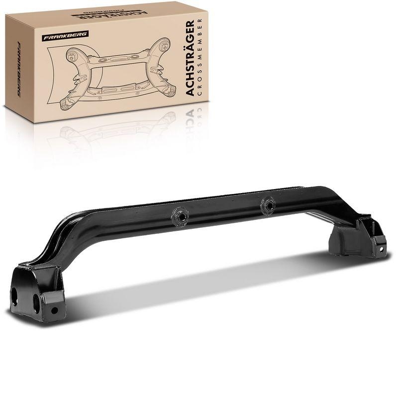 1x Frankberg Achsk&ouml;rper Achstr&auml;ger Motortr&auml;ger Hinterachse 5481FB0039366