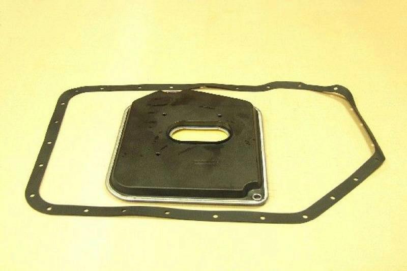 Hydraulic Filter Set, automatic transmission