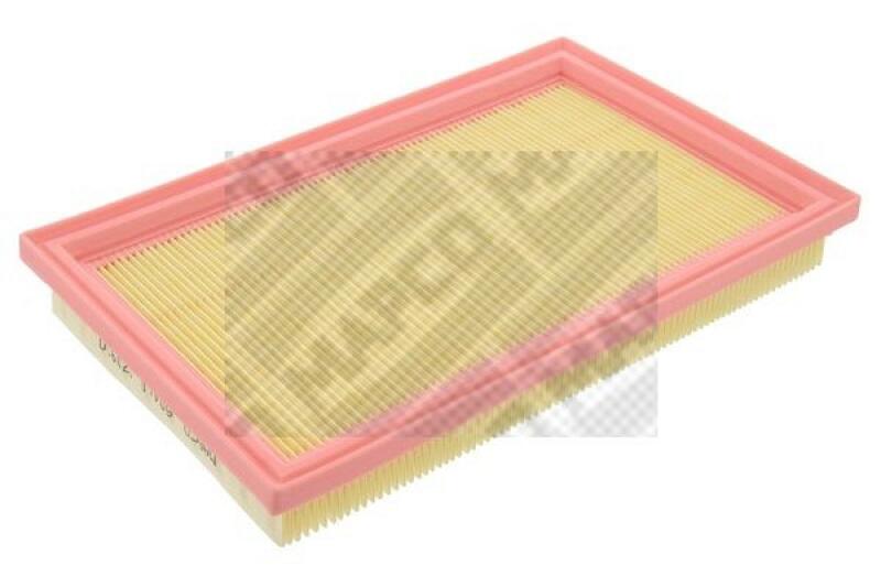 MAPCO Air Filter