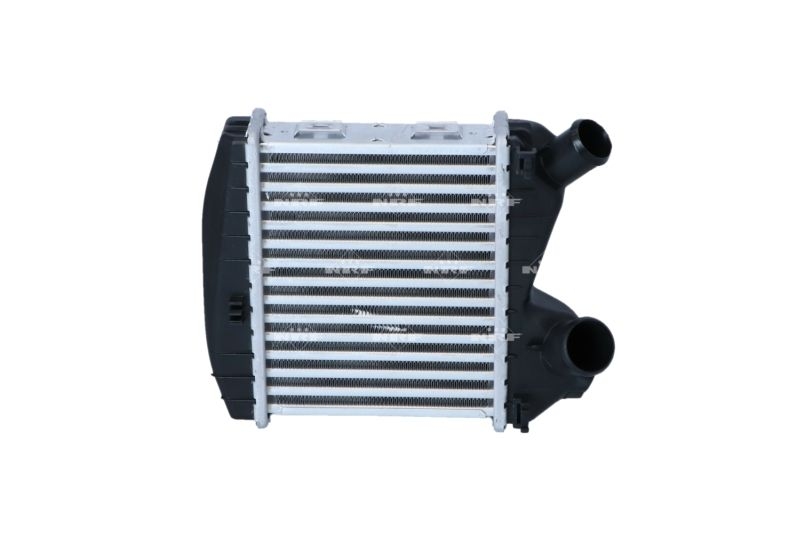 NRF Intercooler, charger