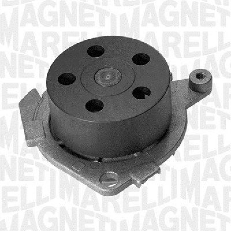 MAGNETI MARELLI Water Pump, engine cooling