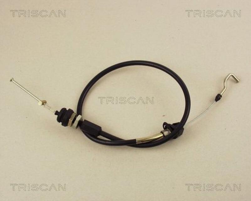 TRISCAN Gaszug 8140 11310