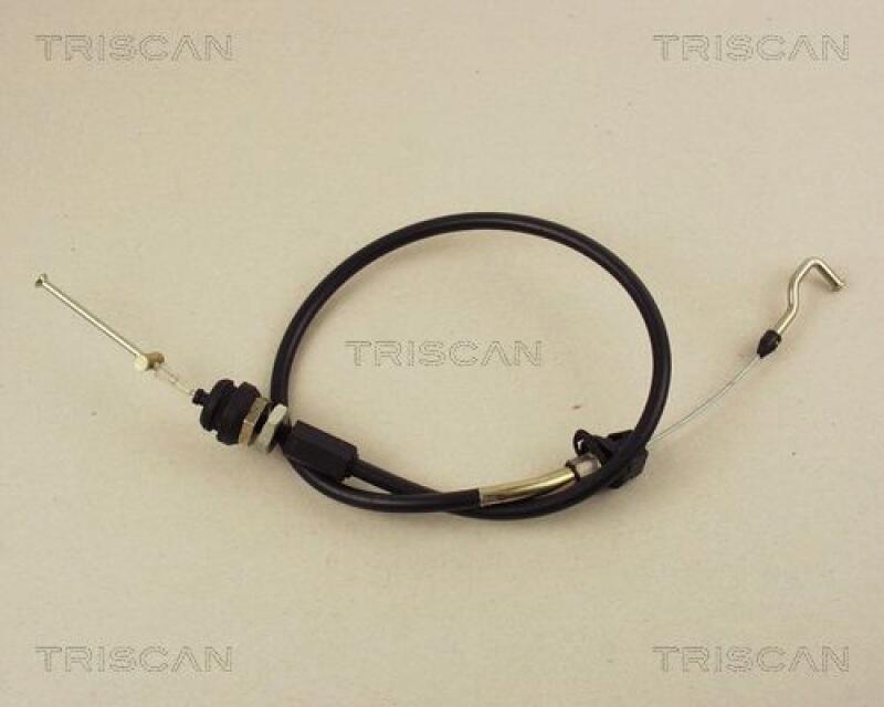 TRISCAN Accelerator Cable