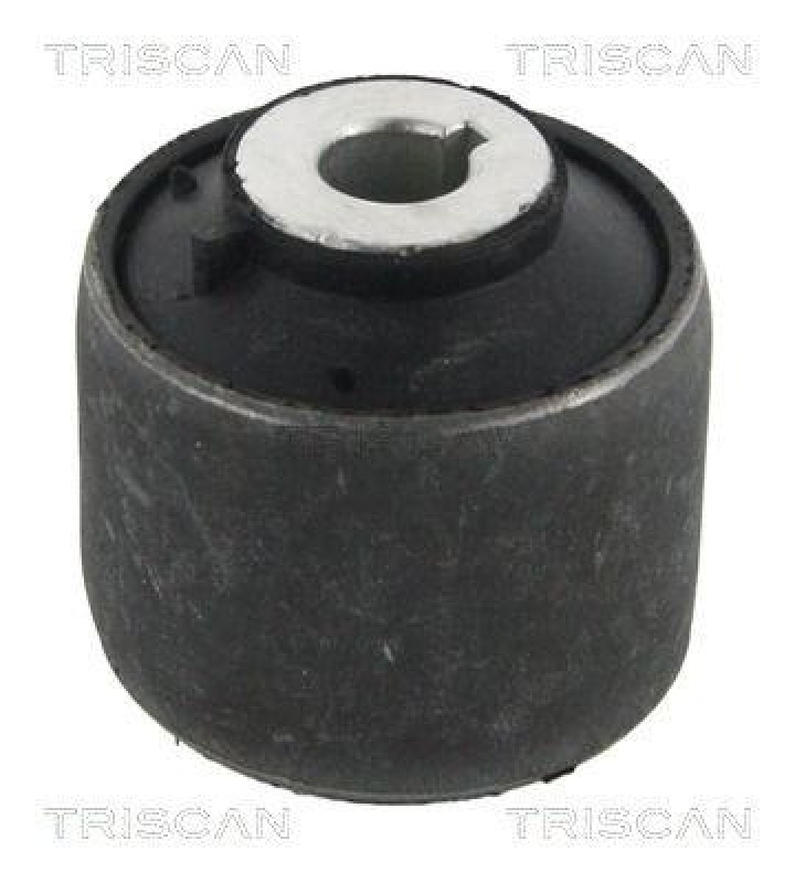 TRISCAN Control Arm-/Trailing Arm Bush