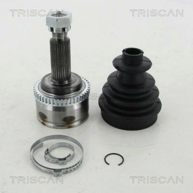 TRISCAN Joint Kit, drive shaft