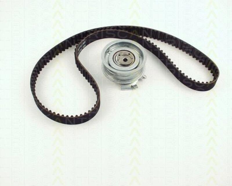 TRISCAN Timing Belt Set