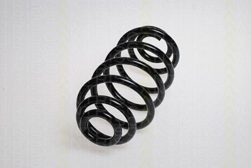 TRISCAN Coil Spring