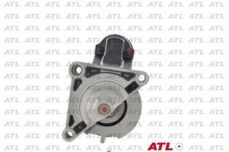 ATL Autotechnik Starter