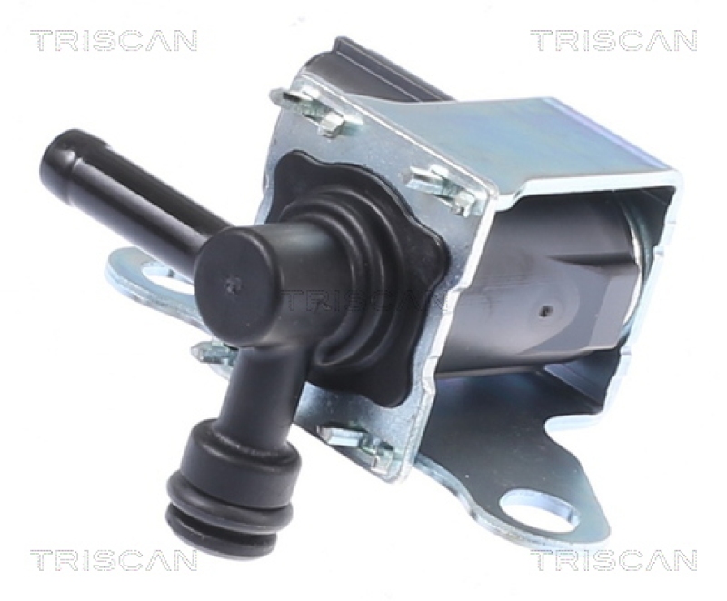 TRISCAN Sensor, Saugrohrdruck