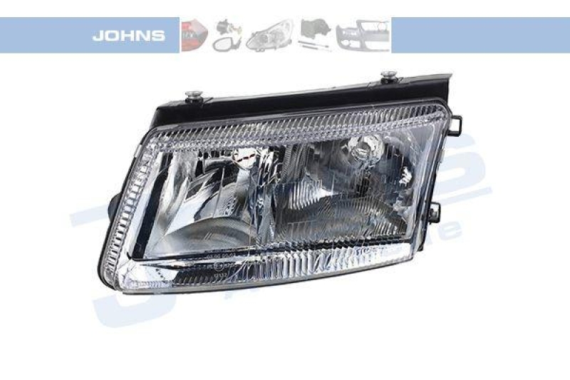 Headlight
