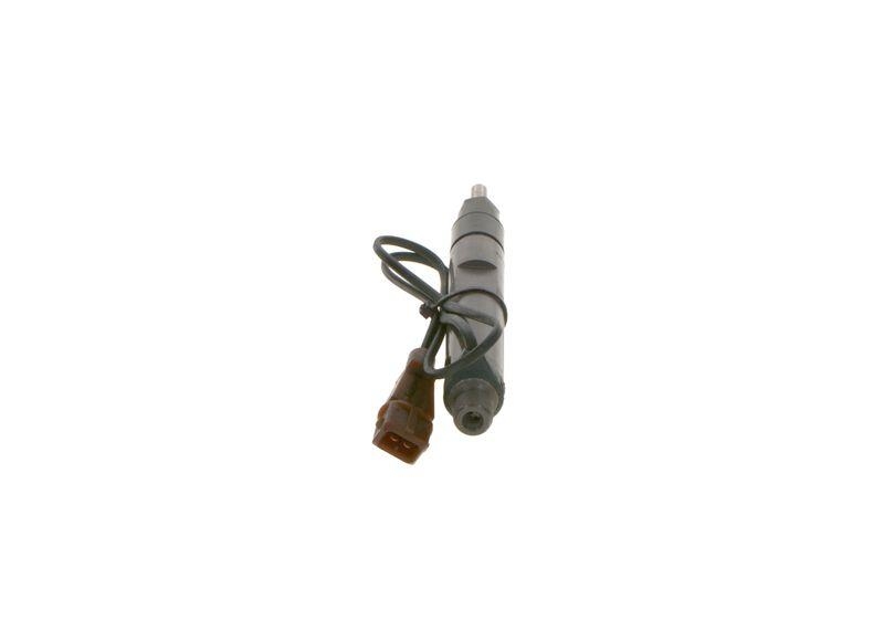 BOSCH Nozzle and Holder Assembly