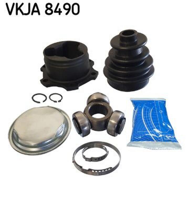SKF Joint Kit, drive shaft