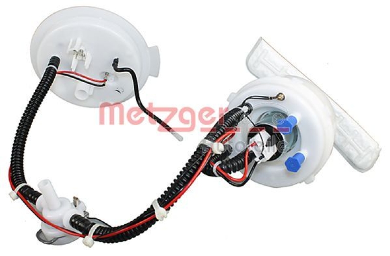 METZGER Fuel Feed Unit OE-part