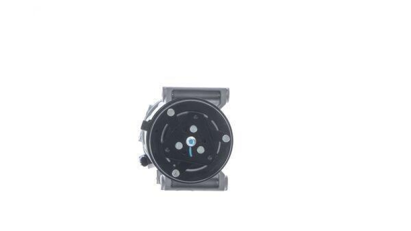 MAHLE Kompressor, Klimaanlage BEHR ACP 162 000S