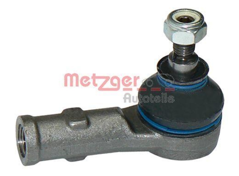 METZGER Spurstangenkopf KIT + 54030808