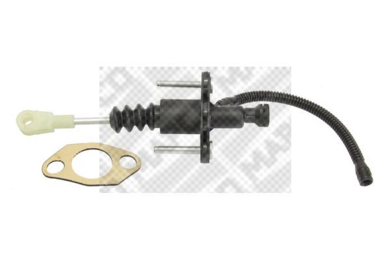 MAPCO Master Cylinder, clutch