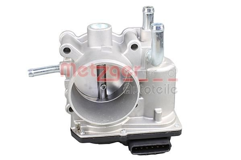METZGER Throttle Body