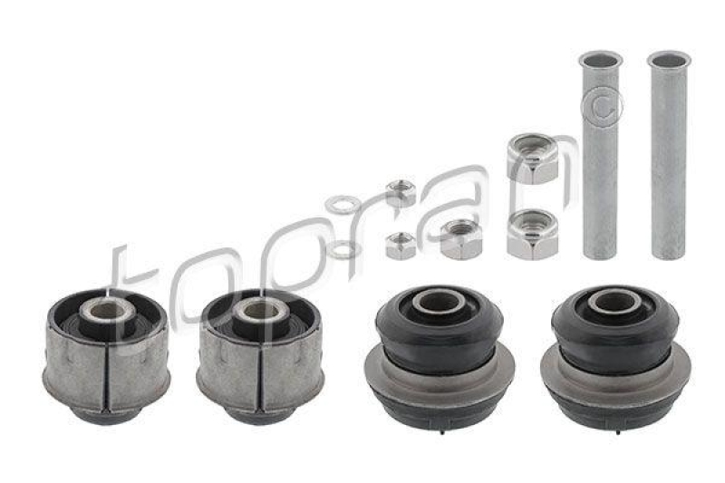 TOPRAN Repair Kit, control arm