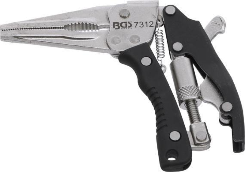 BGS Body Pliers