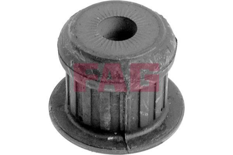 Schaeffler FAG Lagerung, Hilfsrahmen/Aggregateträger