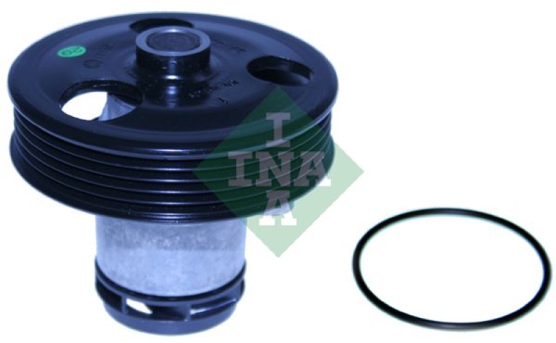 INA Wasserpumpe, Motorkühlung 538 0411 10